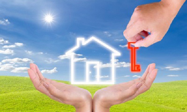 Home Loans in A Poor Credit Situation
