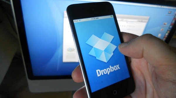 Dropbox, hacked again, the result More than 68 million compromised accounts